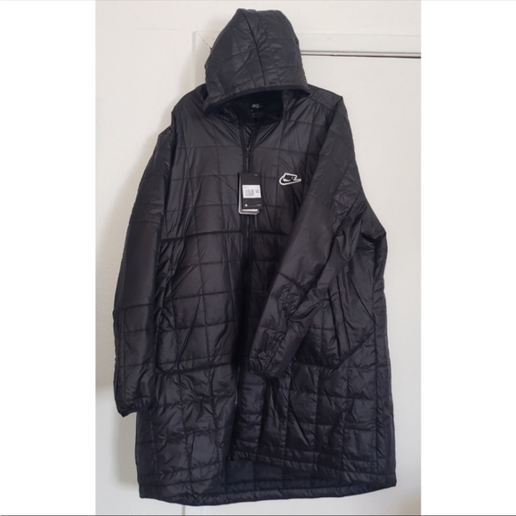 Nike puffer jacket - Picture 2 of 4